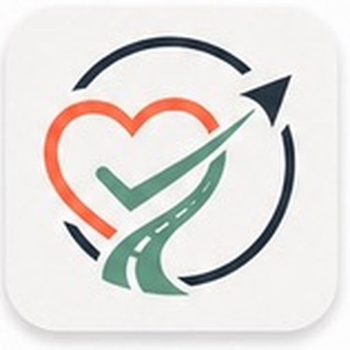Negativity Tracker app icon